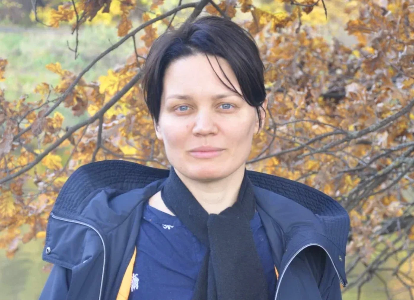 Anastassia Makarieva