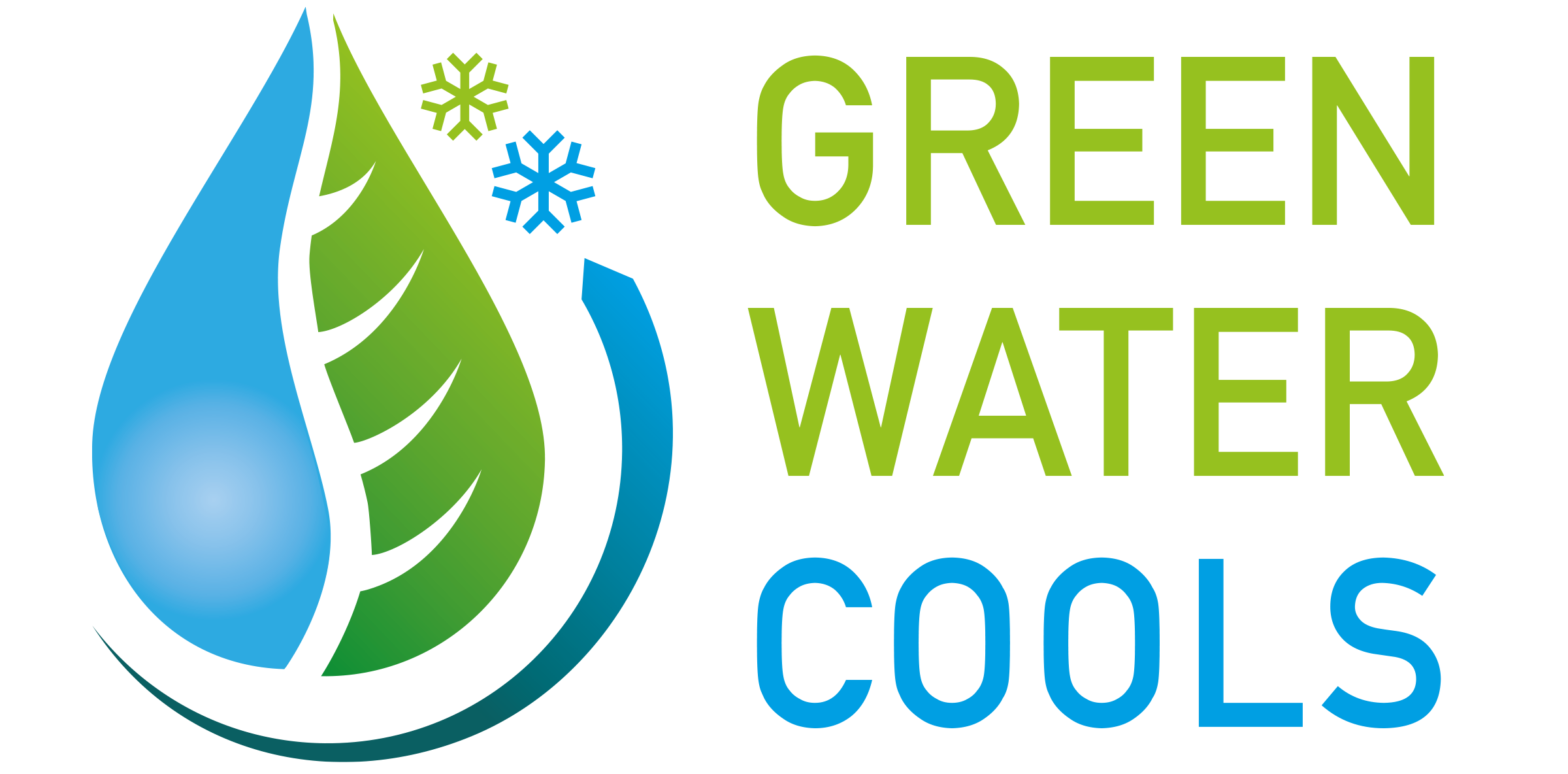 Green Water Cools