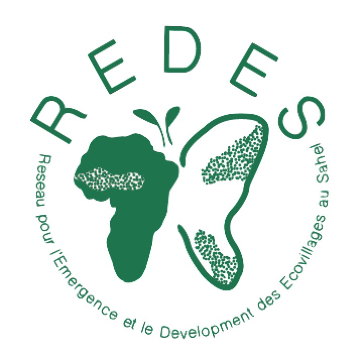 REDES